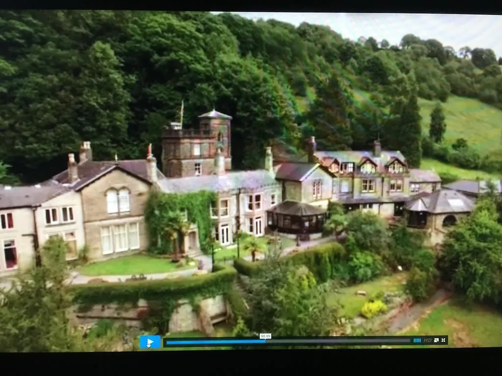 ホテル Harefield Hall パトリー・ブリッジ 2*,